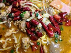 -毛家湘味楼(虹梅店)