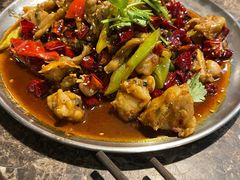 -郑喜旺烧烤(郑州总店)