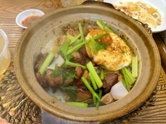 -嘉华小吃(蛇口市场店)
