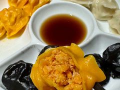 -必点海鲜·海肠捞饭大王(滨江道店)