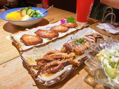 -渔井食堂(新洲店)