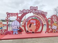 -上海长兴岛郊野公园