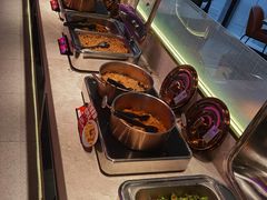 -比格比萨自助(德思勤四季汇店)