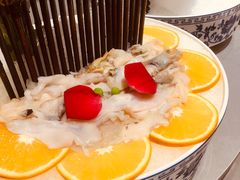 -神洲四海大酒楼(王府井澳门中心店)