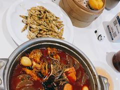 -眉州东坡(北苑华贸店)