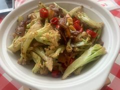 -西贝莜面村(上海百联西郊店)