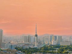 -云龙湖旅游景区