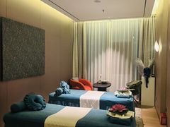-珠海棕泉酒店(拱北口岸高铁站店)