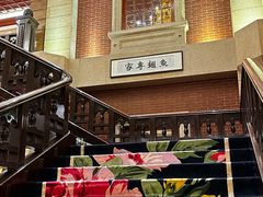 -唐苑酒家·岭南粤菜名店(太古仓店)