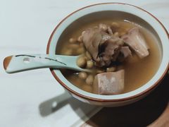 -小湘旺(港湾花园店)