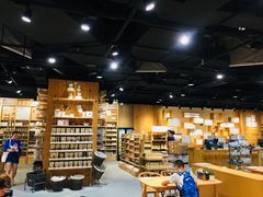 -MUJI无印良品(杭州万象城店)