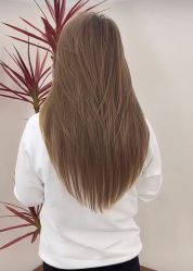-FASHION PALACE hair+