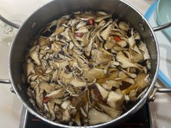 -田园肥牛鲍鱼先生(新北店)