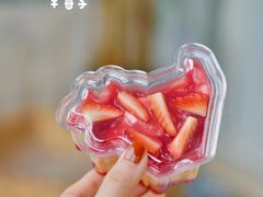芝士牛乳盒-爱达乐面包生日蛋糕(崇州唐人街店)