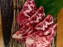 精选牛腩前-本寻烧肉酒场(双井店)