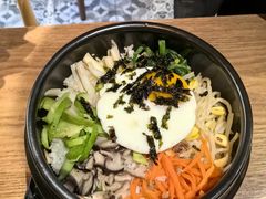 -香猪坊韩国烤肉专属门店(魏公村店)