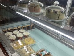 -嗒令甜品·主题融合料理餐厅(首座时代店)
