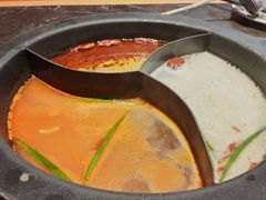 -火锅岛潮牌自助餐厅(天津天佑城店)