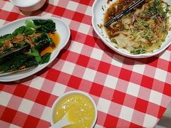 -西贝(紫荆广场店)