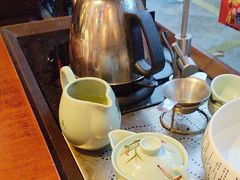 -子曰禮·茶居(端州星光礼誉店)