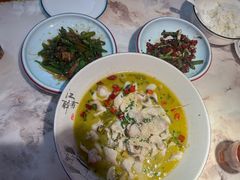 -川悦壹号·川菜(蠡溪路店)