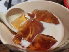 -耶里夏丽新疆餐厅(百联中环购物广场店)
