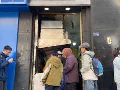 -马健烤肉(东丽大厦店)