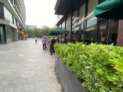 -星巴克(尚品中心1F店)