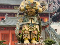 -上海东林寺(金山区)