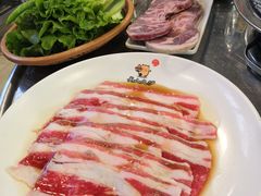 -釜山火炉·海鲜烤肉(紫藤路店)
