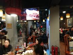 大堂-醉长安(南门总店)
