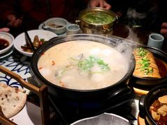 -卢大鲜鱼头捞饭(美利广场店)