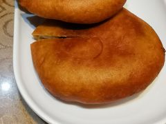 -独秀小吃(蓝田店)