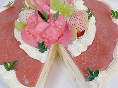 -威利旺卡烘焙西点蛋糕培训(朝阳校区)