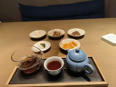 -隐溪茶馆(金虹桥店)