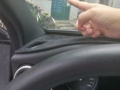 -奕欧来上海购物村停车场