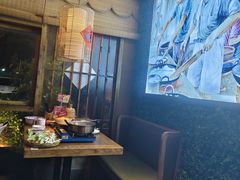 -实在湘·大碗土菜(竹料店)