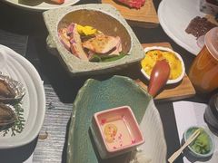 -花潮料理艺食馆(成都万象城店)