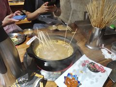 -江湖六膳門串串香(隆礼路店)