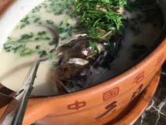 -风味小馆(天目湖宾馆店)