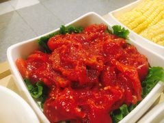 -海底捞火锅(铁西万达店)