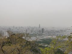 -千佛山风景名胜区
