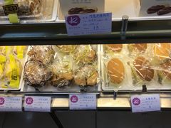 -凯司令西点房(虹桥路站店)