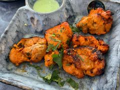 -VATAN INDIAN RESTAURANT米特印度餐厅(城北路店)