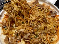 -百彦蒙古包·碳烤羊排·手抓羊肉(万江首店)