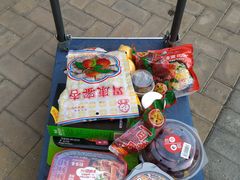 -嘿嘛仓储购(华明店)