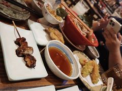 -平成屋·午肴夜酒(四川北路店)