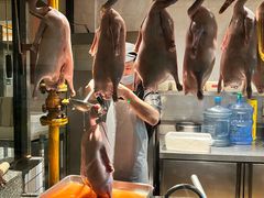 烧鹅档-广府乡下·饭庄(新港东路店)
