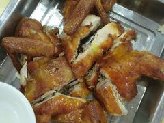 -大岗仙庙烧鸡(海南总店)