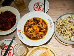 -有位虾匠·胶东土菜小馆(市北店)